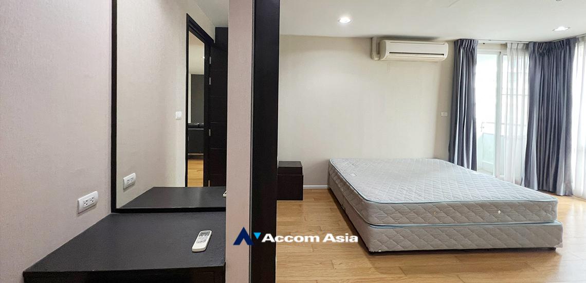 9  2 br Condominium for rent and sale in Sukhumvit ,Bangkok BTS Thong Lo at Villa Sikhara AA31987