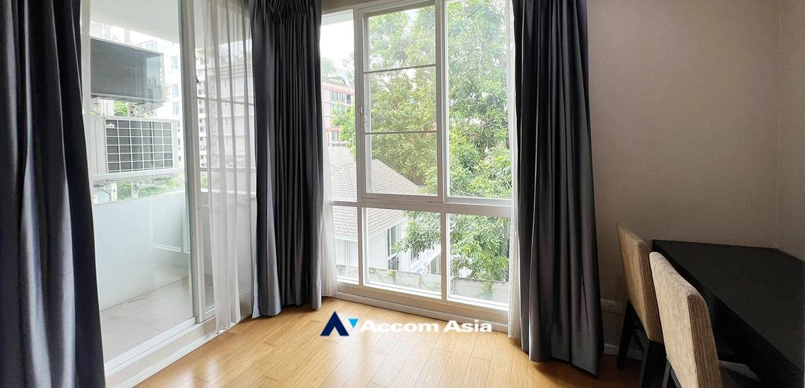 17  2 br Condominium for rent and sale in Sukhumvit ,Bangkok BTS Thong Lo at Villa Sikhara AA31987