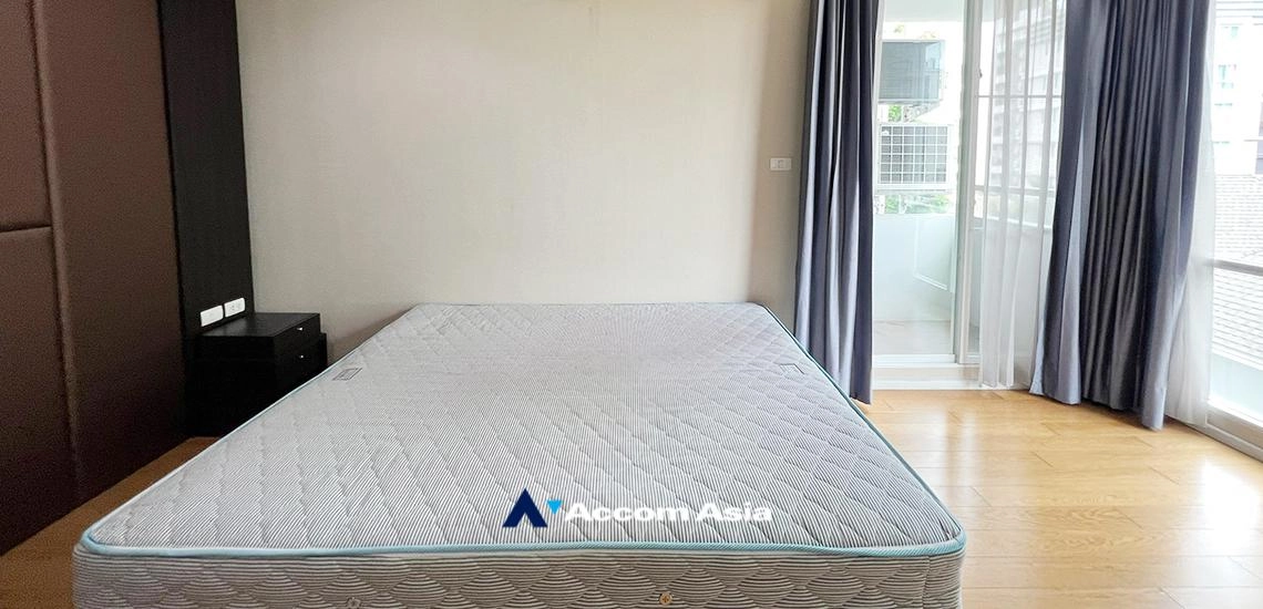 11  2 br Condominium for rent and sale in Sukhumvit ,Bangkok BTS Thong Lo at Villa Sikhara AA31987