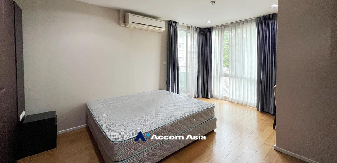 10  2 br Condominium for rent and sale in Sukhumvit ,Bangkok BTS Thong Lo at Villa Sikhara AA31987