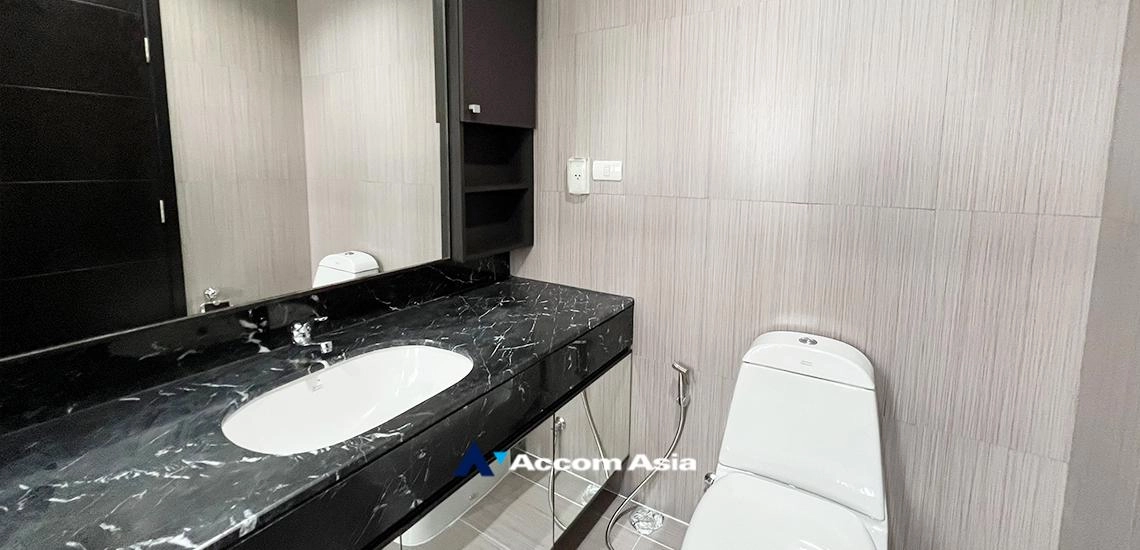 23  2 br Condominium for rent and sale in Sukhumvit ,Bangkok BTS Thong Lo at Villa Sikhara AA31987