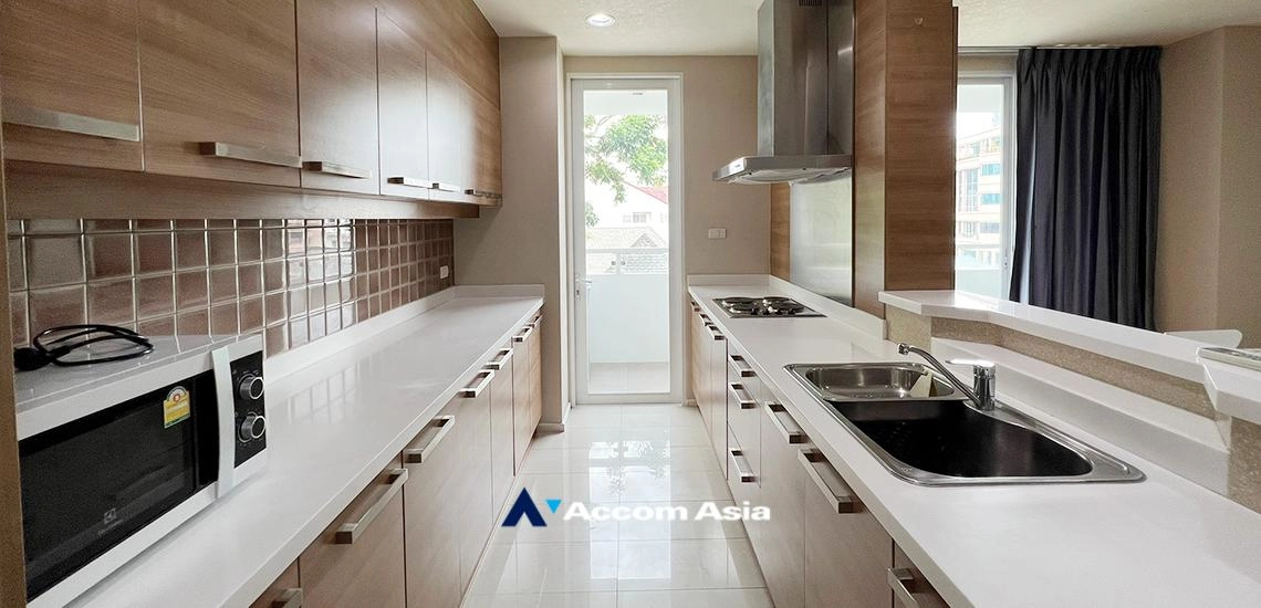 6  2 br Condominium for rent and sale in Sukhumvit ,Bangkok BTS Thong Lo at Villa Sikhara AA31987