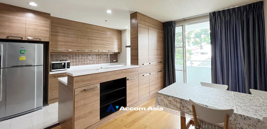 7  2 br Condominium for rent and sale in Sukhumvit ,Bangkok BTS Thong Lo at Villa Sikhara AA31987