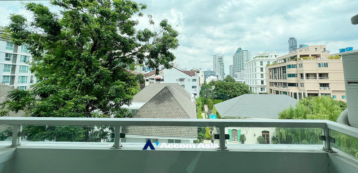 25  2 br Condominium for rent and sale in Sukhumvit ,Bangkok BTS Thong Lo at Villa Sikhara AA31987