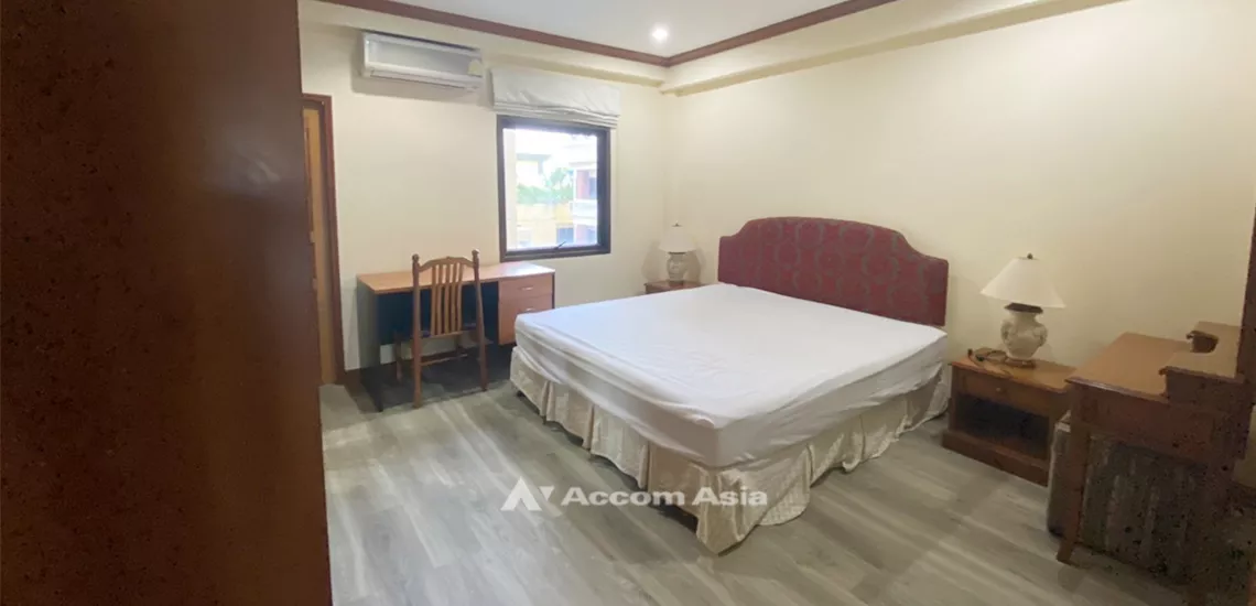14  3 br Apartment For Rent in Sukhumvit ,Bangkok BTS Phrom Phong at Homey and relaxed AA31997