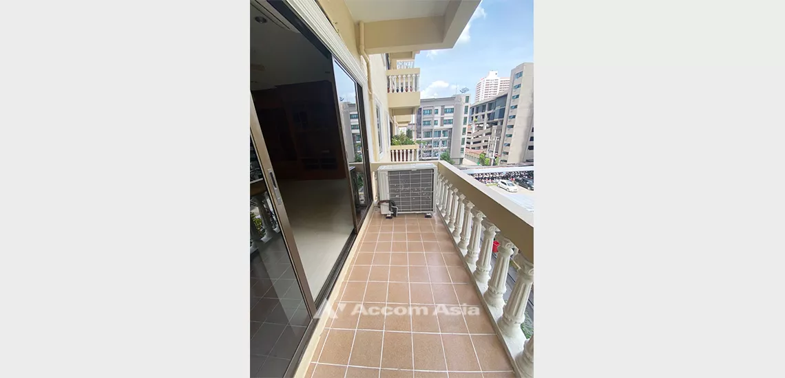 23  3 br Apartment For Rent in Sukhumvit ,Bangkok BTS Phrom Phong at Homey and relaxed AA31997