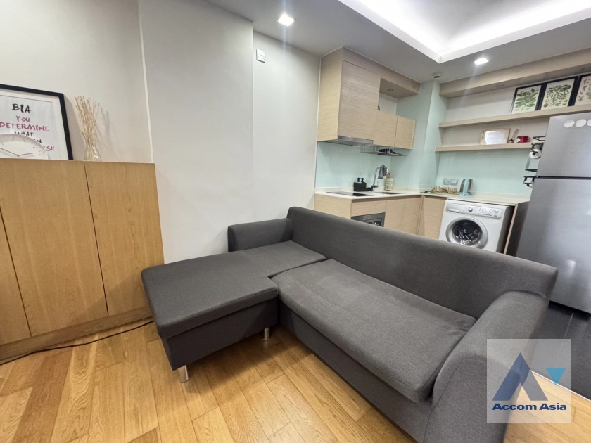  1  1 br Condominium for rent and sale in Sukhumvit ,Bangkok BTS Thong Lo at Via Botani AA31999