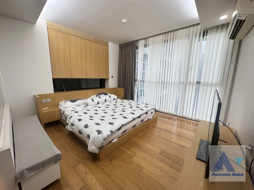 6  1 br Condominium for rent and sale in Sukhumvit ,Bangkok BTS Thong Lo at Via Botani AA31999