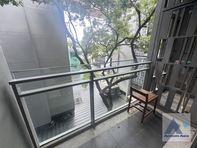 14  1 br Condominium for rent and sale in Sukhumvit ,Bangkok BTS Thong Lo at Via Botani AA31999
