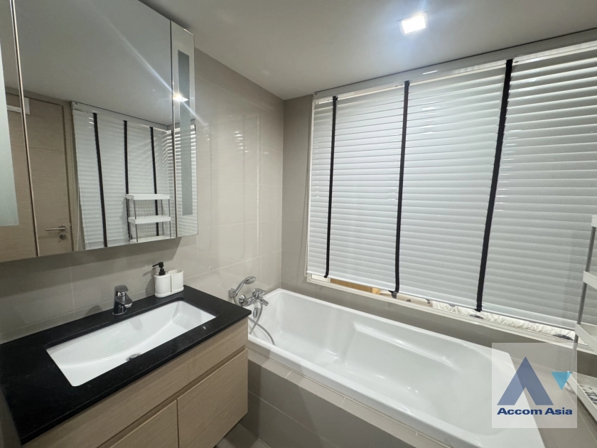 9  1 br Condominium for rent and sale in Sukhumvit ,Bangkok BTS Thong Lo at Via Botani AA31999