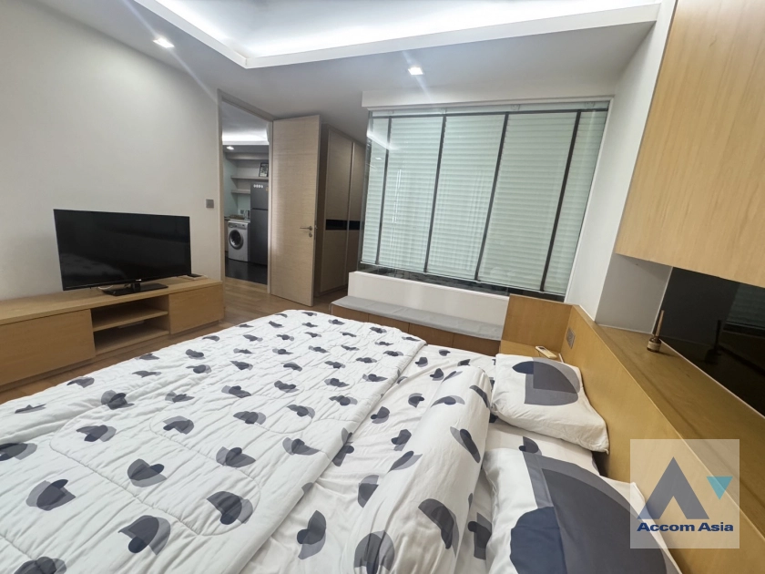 8  1 br Condominium for rent and sale in Sukhumvit ,Bangkok BTS Thong Lo at Via Botani AA31999