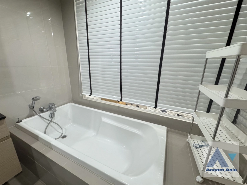 10  1 br Condominium for rent and sale in Sukhumvit ,Bangkok BTS Thong Lo at Via Botani AA31999