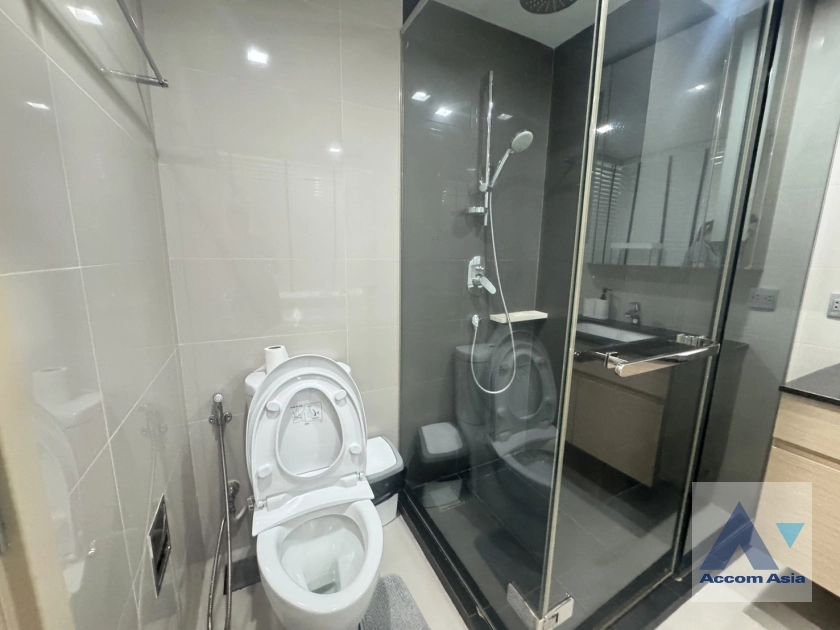 12  1 br Condominium for rent and sale in Sukhumvit ,Bangkok BTS Thong Lo at Via Botani AA31999