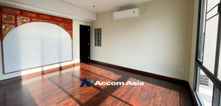 14  3 br House for rent and sale in Sukhumvit ,Bangkok BTS Punnawithi AA32002