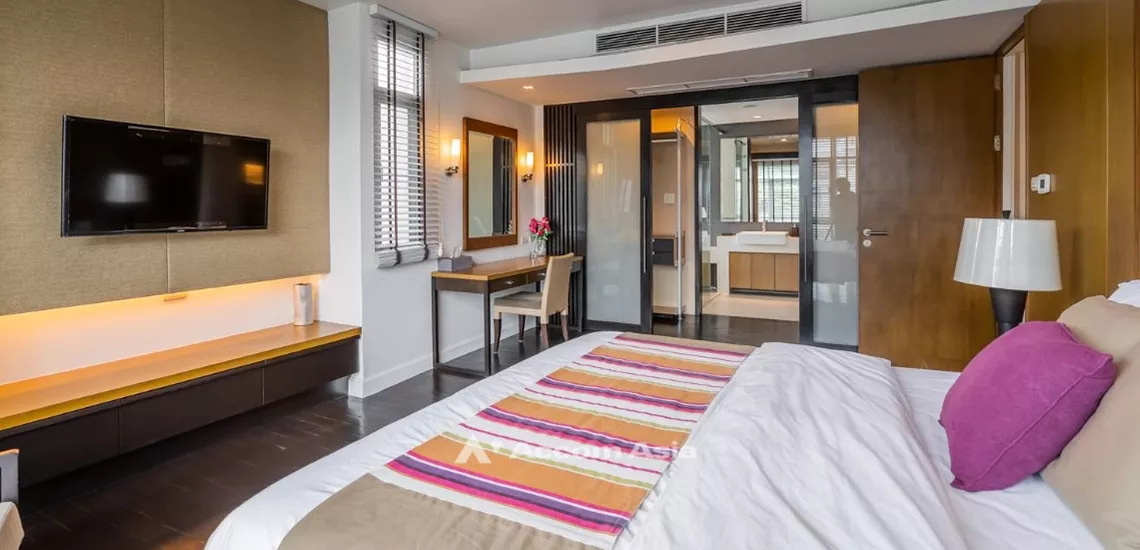 6  3 br Apartment For Rent in Sukhumvit ,Bangkok BTS Thong Lo at Urban lifestyle AA32004