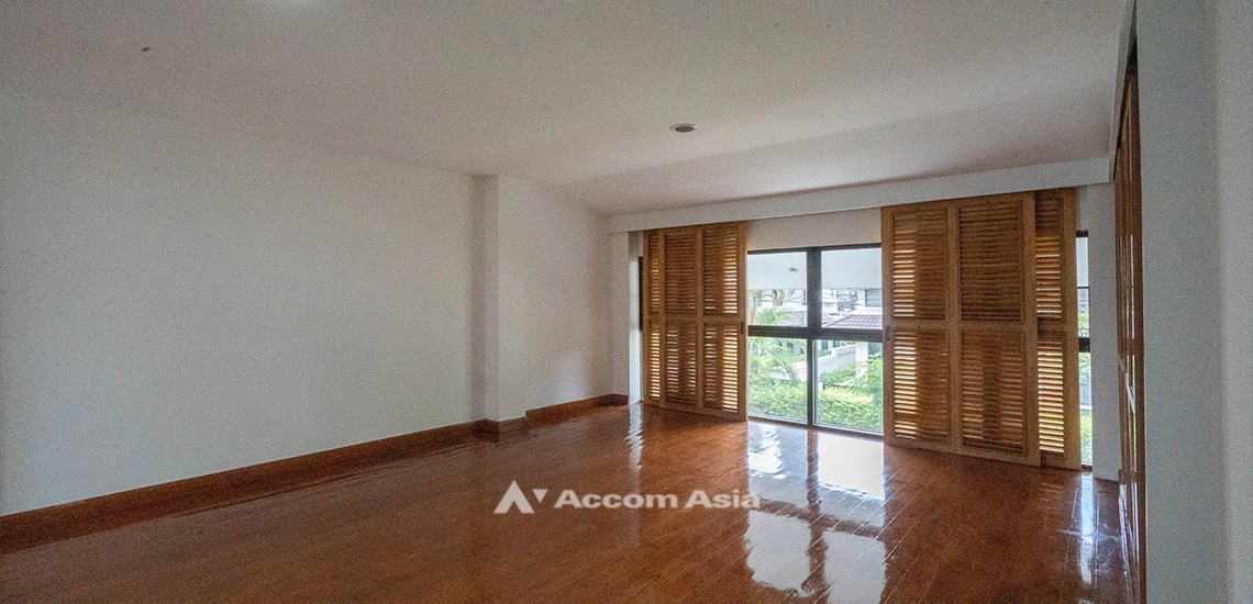 13  4 br House For Rent in Sukhumvit ,Bangkok BTS Thong Lo at Thonglor House Compound AA32006