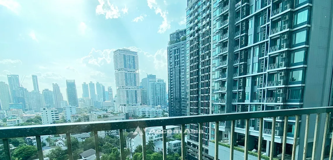12  1 br Condominium for rent and sale in Sukhumvit ,Bangkok BTS Thong Lo at Noble Remix AA32021