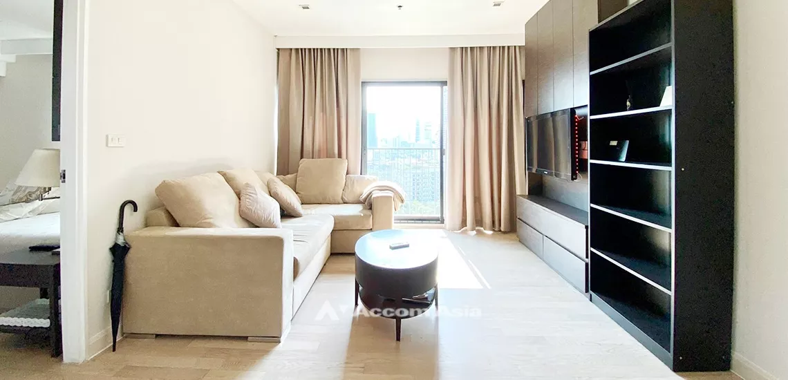  2  1 br Condominium for rent and sale in Sukhumvit ,Bangkok BTS Thong Lo at Noble Remix AA32021