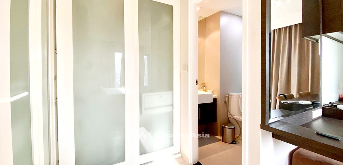 10  1 br Condominium for rent and sale in Sukhumvit ,Bangkok BTS Thong Lo at Noble Remix AA32021