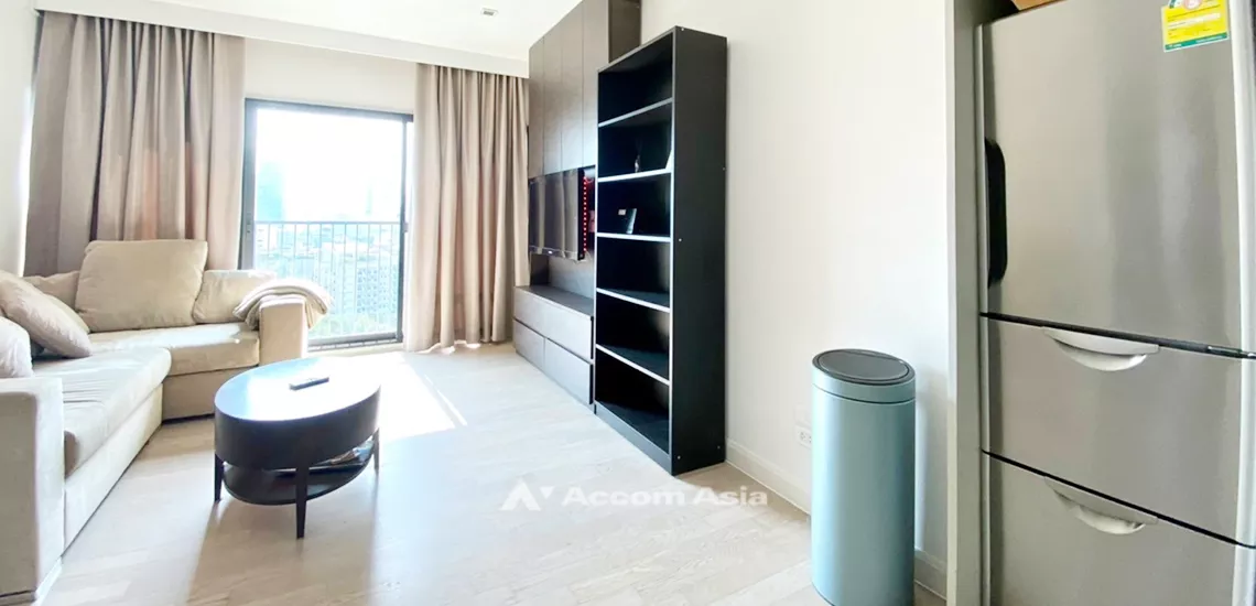  1  1 br Condominium for rent and sale in Sukhumvit ,Bangkok BTS Thong Lo at Noble Remix AA32021