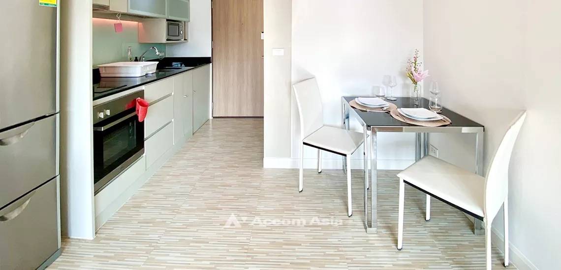 6  1 br Condominium for rent and sale in Sukhumvit ,Bangkok BTS Thong Lo at Noble Remix AA32021