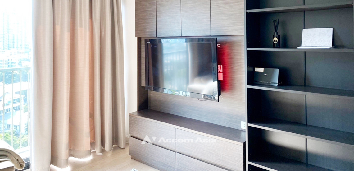 unit 1 Bedroom  Condominium For Rent & Sale in Sukhumvit, Bangkok  near BTS Thong Lo (AA32021)