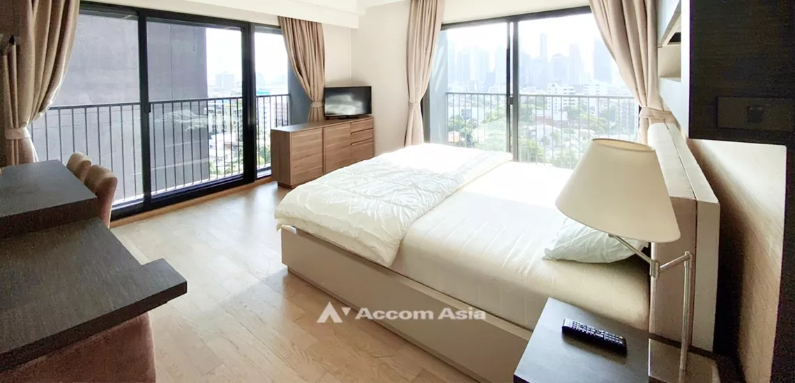 7  1 br Condominium for rent and sale in Sukhumvit ,Bangkok BTS Thong Lo at Noble Remix AA32021