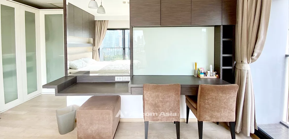 9  1 br Condominium for rent and sale in Sukhumvit ,Bangkok BTS Thong Lo at Noble Remix AA32021