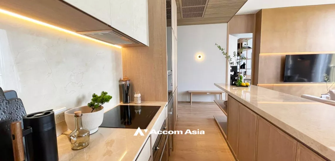 7  3 br Condominium For Sale in Sukhumvit ,Bangkok BTS Asok - MRT Sukhumvit at Noble BE19 AA32024