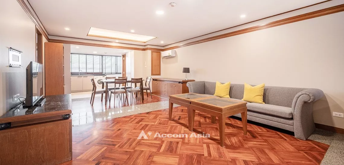  2  2 br Condominium For Rent in Sukhumvit ,Bangkok BTS Thong Lo at United Tower Thonglor AA32025