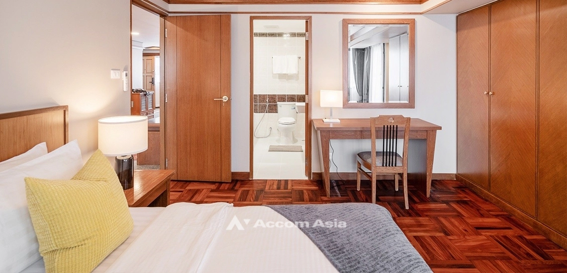 16  2 br Condominium For Rent in Sukhumvit ,Bangkok BTS Thong Lo at United Tower Thonglor AA32025