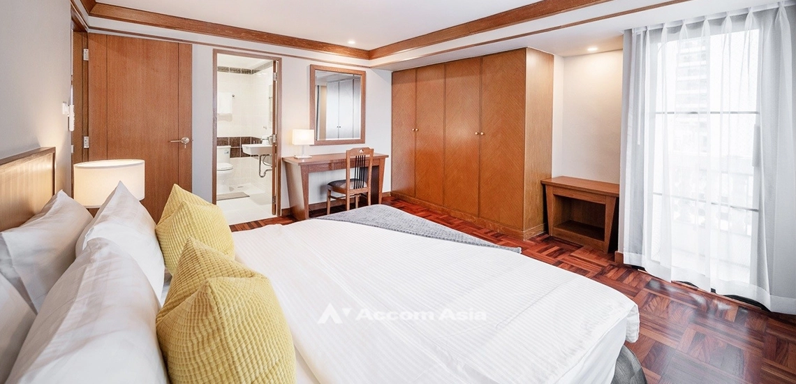 15  2 br Condominium For Rent in Sukhumvit ,Bangkok BTS Thong Lo at United Tower Thonglor AA32025
