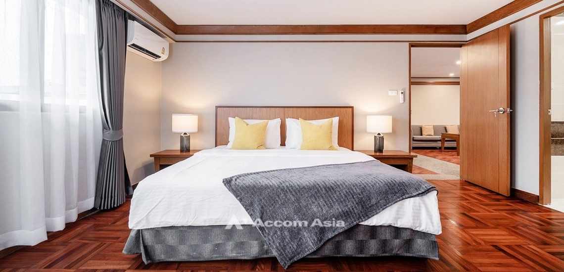 18  2 br Condominium For Rent in Sukhumvit ,Bangkok BTS Thong Lo at United Tower Thonglor AA32025