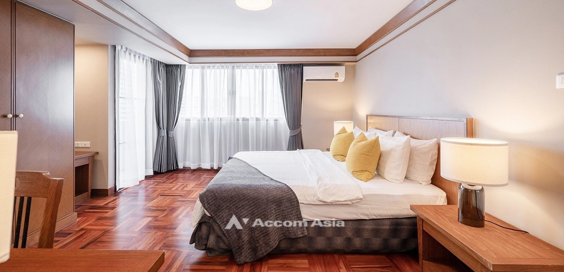 17  2 br Condominium For Rent in Sukhumvit ,Bangkok BTS Thong Lo at United Tower Thonglor AA32025