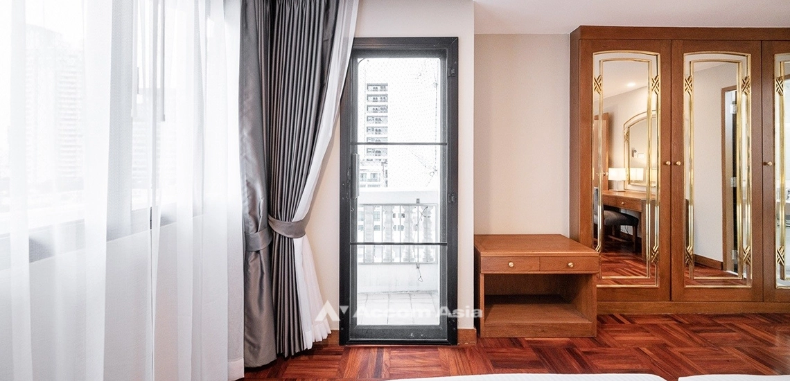 22  2 br Condominium For Rent in Sukhumvit ,Bangkok BTS Thong Lo at United Tower Thonglor AA32025