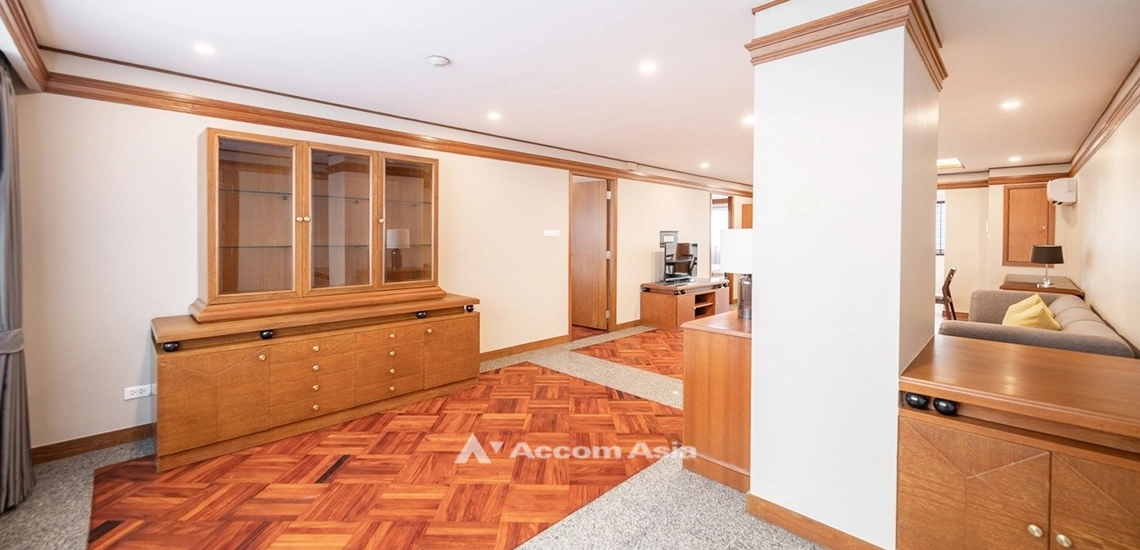 7  2 br Condominium For Rent in Sukhumvit ,Bangkok BTS Thong Lo at United Tower Thonglor AA32025