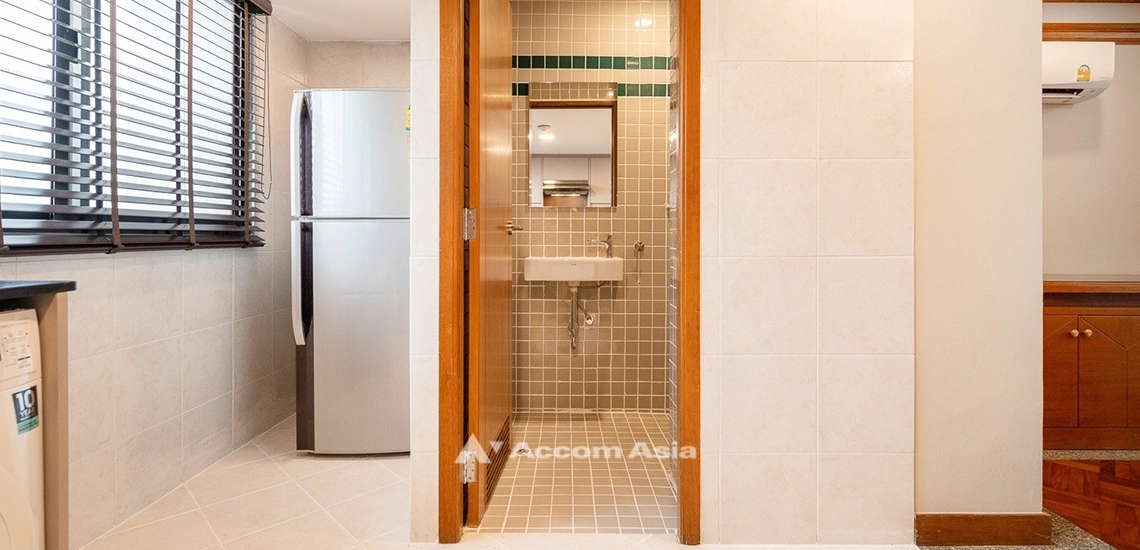 28  2 br Condominium For Rent in Sukhumvit ,Bangkok BTS Thong Lo at United Tower Thonglor AA32025