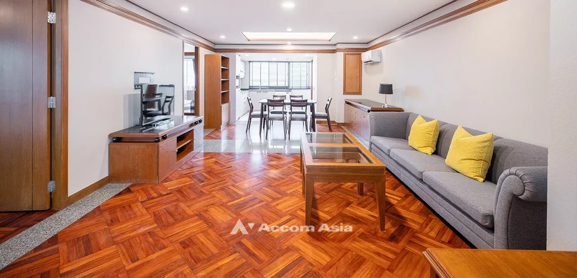  1  2 br Condominium For Rent in Sukhumvit ,Bangkok BTS Thong Lo at United Tower Thonglor AA32025