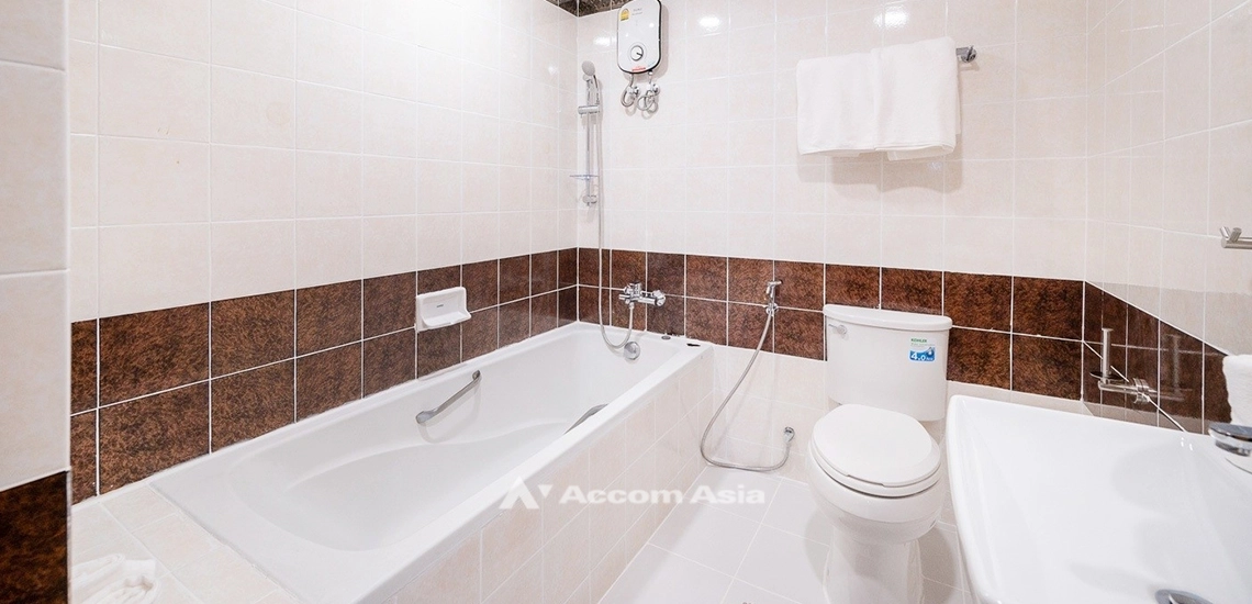 23  2 br Condominium For Rent in Sukhumvit ,Bangkok BTS Thong Lo at United Tower Thonglor AA32025