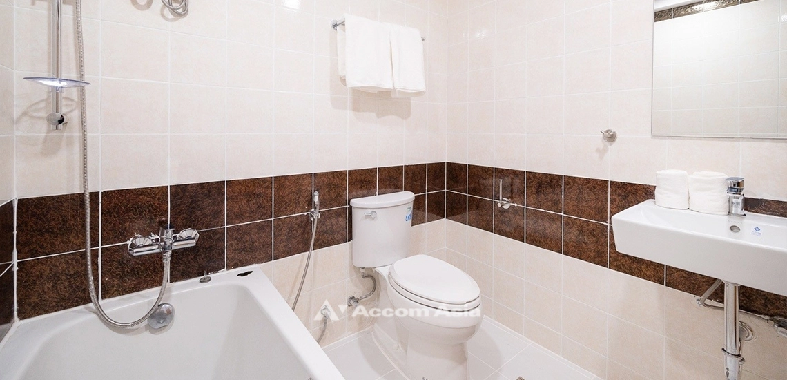 24  2 br Condominium For Rent in Sukhumvit ,Bangkok BTS Thong Lo at United Tower Thonglor AA32025