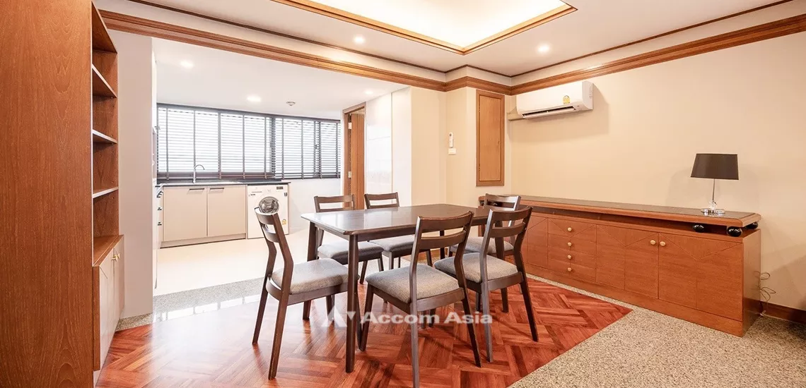 9  2 br Condominium For Rent in Sukhumvit ,Bangkok BTS Thong Lo at United Tower Thonglor AA32025