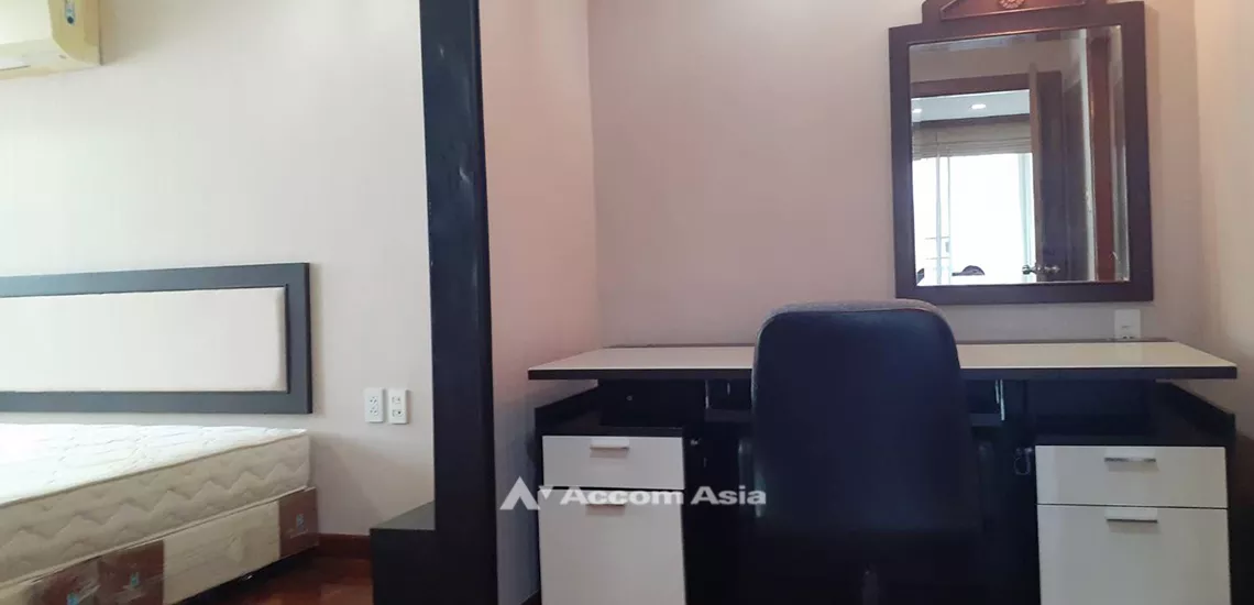 15  3 br Condominium For Rent in Sukhumvit ,Bangkok BTS Phrom Phong at Acadamia Grand Tower AA32026