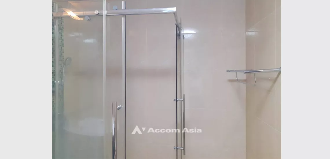 17  3 br Condominium For Rent in Sukhumvit ,Bangkok BTS Phrom Phong at Acadamia Grand Tower AA32026