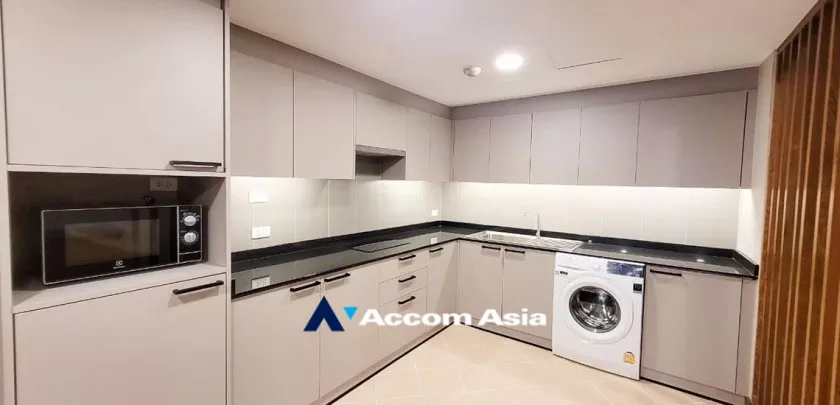 7  2 br Condominium For Rent in Sukhumvit ,Bangkok BTS Thong Lo at United Tower Thonglor AA32027