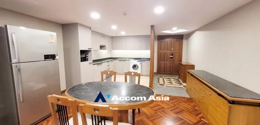 5  2 br Condominium For Rent in Sukhumvit ,Bangkok BTS Thong Lo at United Tower Thonglor AA32027