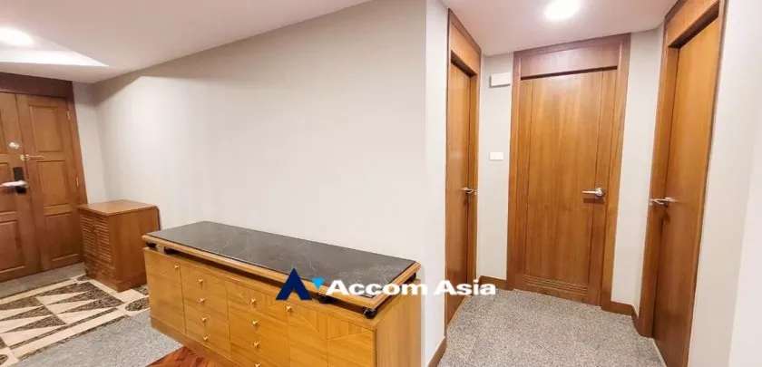 8  2 br Condominium For Rent in Sukhumvit ,Bangkok BTS Thong Lo at United Tower Thonglor AA32027