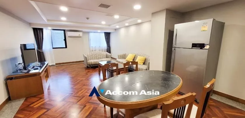 6  2 br Condominium For Rent in Sukhumvit ,Bangkok BTS Thong Lo at United Tower Thonglor AA32027