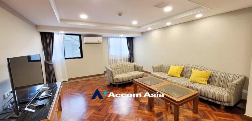  1  2 br Condominium For Rent in Sukhumvit ,Bangkok BTS Thong Lo at United Tower Thonglor AA32027