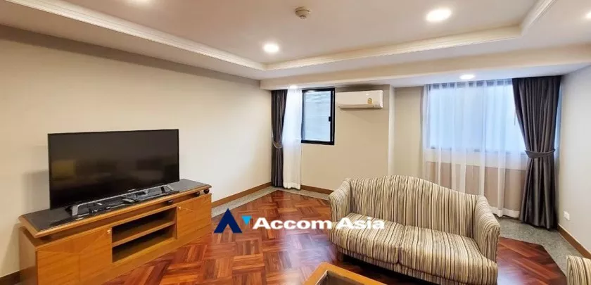 4  2 br Condominium For Rent in Sukhumvit ,Bangkok BTS Thong Lo at United Tower Thonglor AA32027