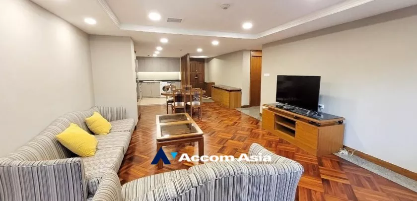  2  2 br Condominium For Rent in Sukhumvit ,Bangkok BTS Thong Lo at United Tower Thonglor AA32027